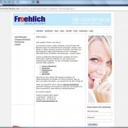 Froehlich Dentallabor GmbH